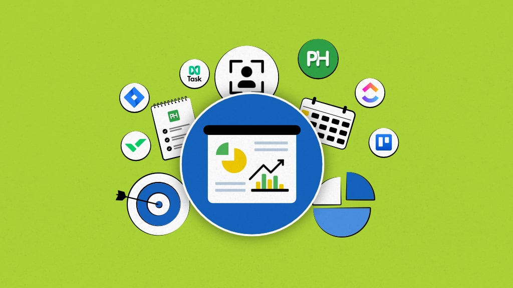 Best Free Project Management Software