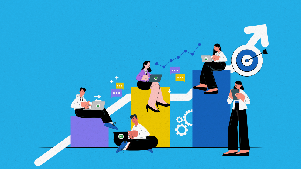 Tips on How to Improve Team Productivity
