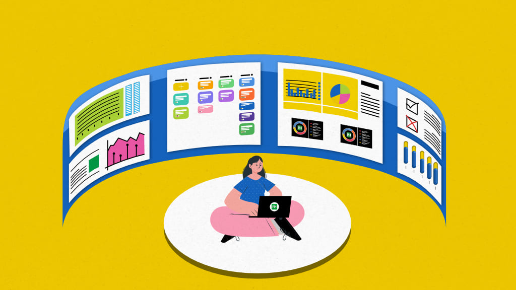 How to choose a project management software: A complete guide