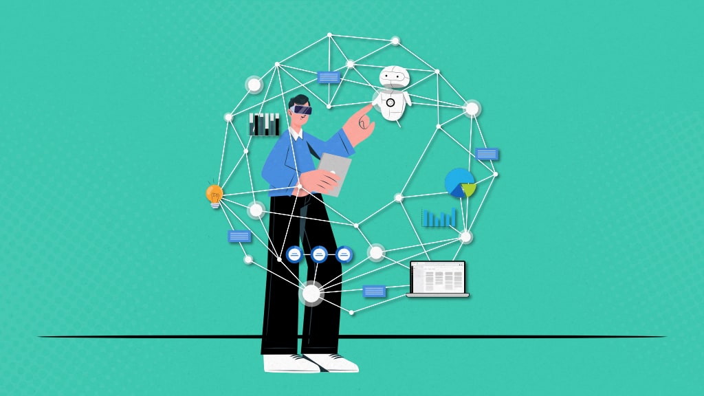 The Future Of Work