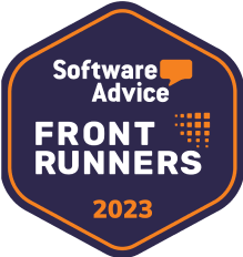 Software advice front runners